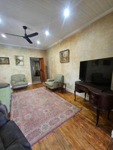 The Homestead at Koringberg Country Cottages