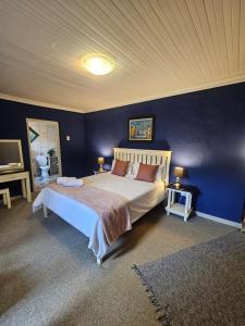 The Homestead at Koringberg Country Cottages