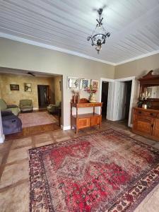 The Homestead at Koringberg Country Cottages