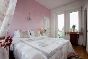 B&B VILLA ADRIANA Varese - camere e appartamenti