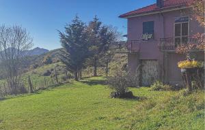 Lovely Home In Caranzavarese Ligure