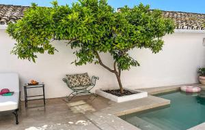 Amazing Home In Benahavis With Private Swimming Pool, Can Be Inside Or Outside