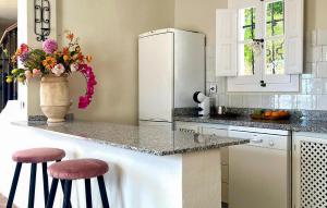 Amazing Home In Benahavis With Private Swimming Pool, Can Be Inside Or Outside