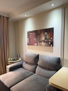 Vila Olimpia Rest Flat