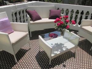 B&B VILLA ADRIANA Varese - camere e appartamenti