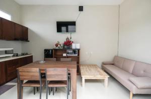 A Compact Peaceful Private Villa In Bali