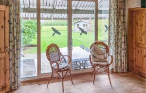 4 Bedroom Gorgeous Home In Tranekær