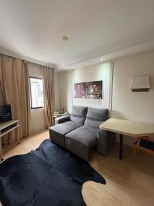 Vila Olimpia Rest Flat