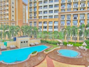 Feels Like Homie Staycation 2