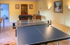 6 Bedroom Awesome Home In Hurup Thy