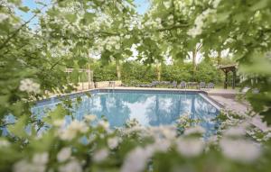 Cozy Home In Lemele With Heated Swimming Pool