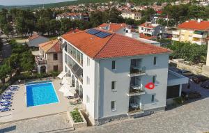 Stunning Apartment In Punat