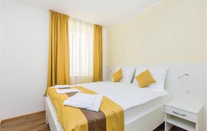 Stunning Apartment In Punat