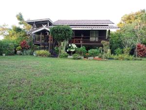 Bo Cabin in Garden โบคาบิน อิน การ์เดน