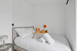Superbe appartement, Chic & Cosy en hypercentre avec climatisation