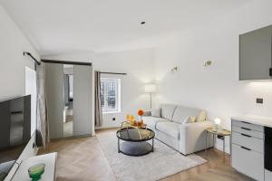 Superbe appartement, design & moderne en hypercentre