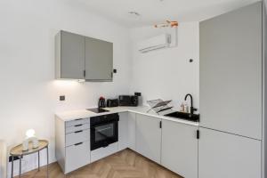 Superbe appartement, Chic & Cosy en hypercentre avec climatisation