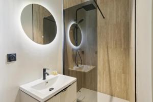 Superbe appartement, Chic & Cosy en hypercentre avec climatisation