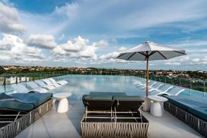 The Umalas Signature