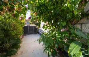 Amazing Home In Kastel Stari With Wifi