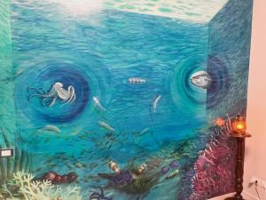 Coralli di Mare - 5 Terre JRE