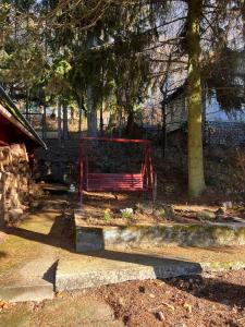 Jobb, Mint Otthon Vendégház Mátraszentimre