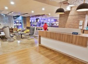 Sonesta Hotel Bucaramanga