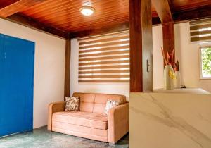 Casa de Campo Rio Piedra Farm Portobelo