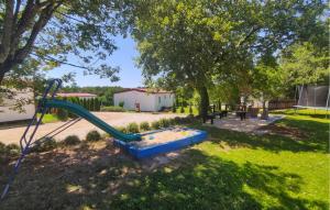 Lovely Home In Tinjan