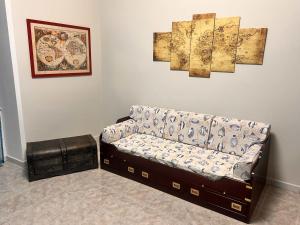 Coralli di Mare - 5 Terre JRE