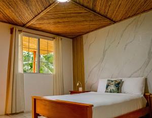 Casa de Campo Rio Piedra Farm Portobelo