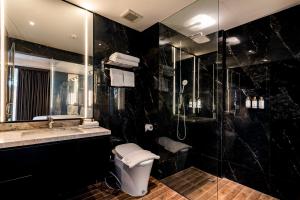 The Umalas Signature