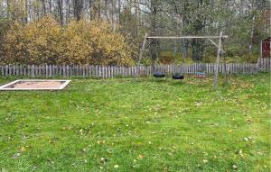 Lovely Home In Stavsjö With House A Panoramic View