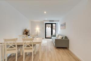 Mercy by the Sea by HR Madeira