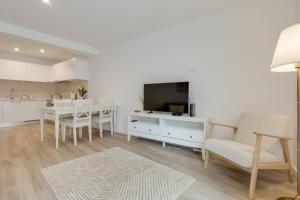 Mercy by the Sea by HR Madeira