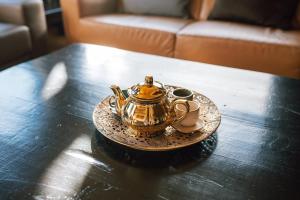 The Great View Sauna & more