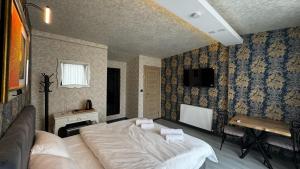 Tuzla Sahil Enjoy Hotel