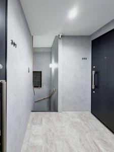 ISSHUKU Noma 北新宿I -203 Triple Room