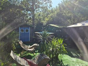 le petit chalet cevenol