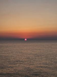 Soulnest Peace bedroom in shared flat