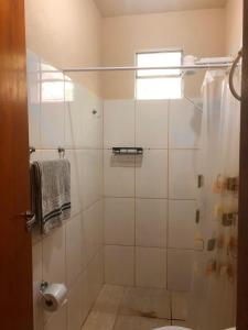 Casa Maria - casa completa aconchegante para família e pet friendly