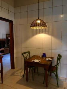 Casa Maria - casa completa aconchegante para família e pet friendly