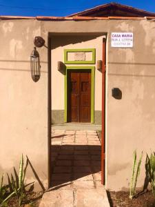 Casa Maria - casa completa aconchegante para família e pet friendly