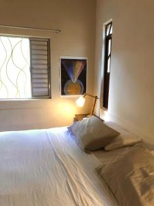 Casa Maria - casa completa aconchegante para família e pet friendly