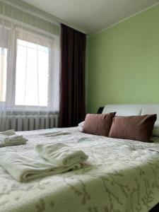 ROŽĖS BUTAS Apartment