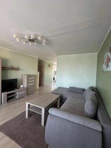 ROŽĖS BUTAS Apartment