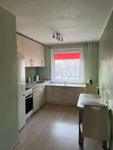 ROŽĖS BUTAS Apartment