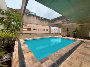 Park Lane - Duplex Redecorado Completo 250m Metrô Brigadeiro