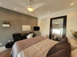 Park Lane - Duplex Redecorado Completo 250m Metrô Brigadeiro