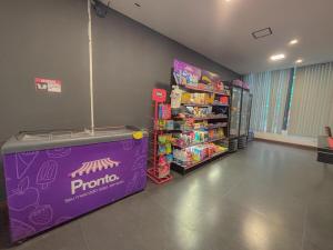 Park Lane - Duplex Redecorado Completo 250m Metrô Brigadeiro